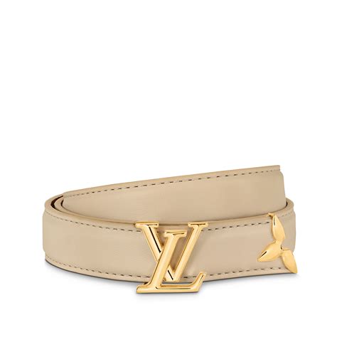 lv 20mm reversible belt